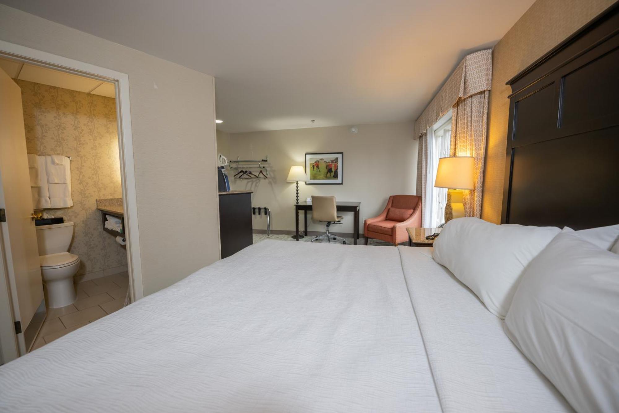 Peek'N Peak Resort Trademark Collection By Wyndham Clymer Exterior photo